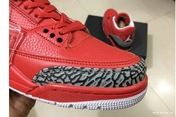 RETRO 3 580775-601 580775-601 88 AIR JORDAN 0314